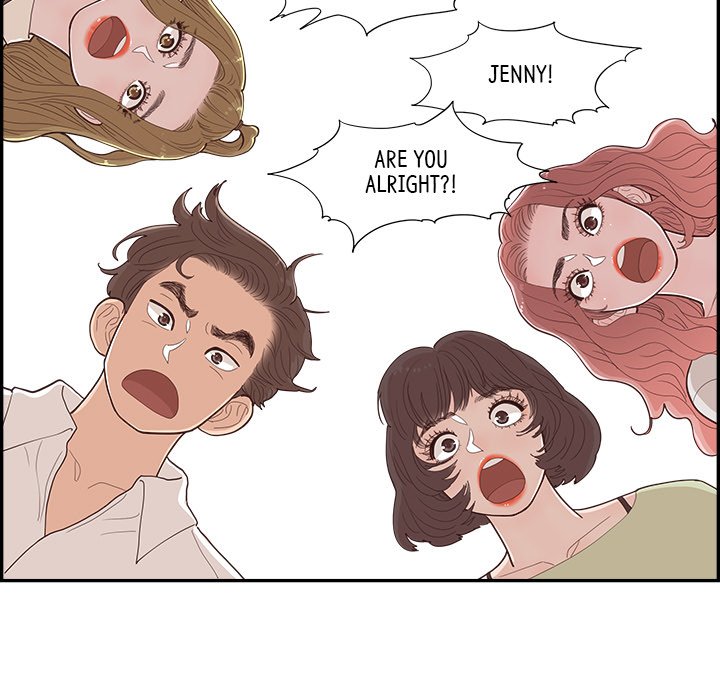 Sunny-Side Up Sunny-Side Up EP 42 - Toomics page 91 - 