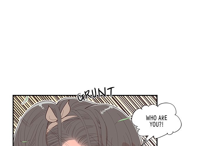 Sunny-Side Up Sunny-Side Up EP 43 - Toomics page 1 - 