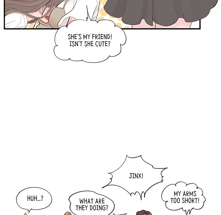 Sunny-Side Up Sunny-Side Up EP 43 - Toomics page 11 - 