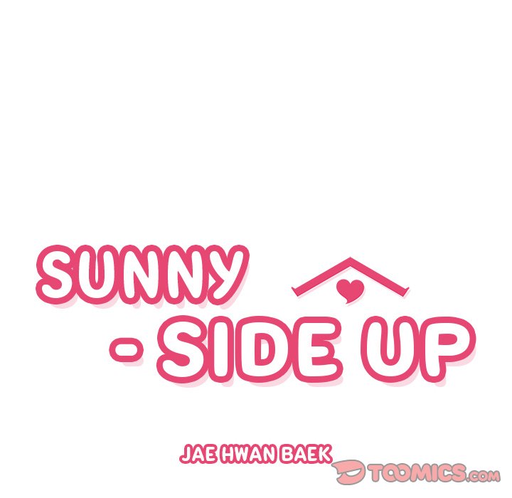 Sunny-Side Up Sunny-Side Up EP 43 - Toomics page 14 - 