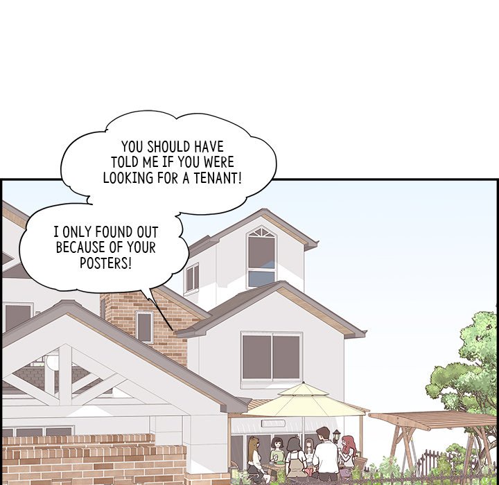 Sunny-Side Up Sunny-Side Up EP 43 - Toomics page 18 - 