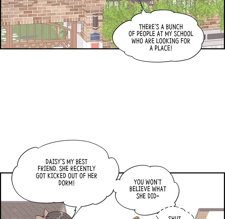 Sunny-Side Up Sunny-Side Up EP 43 - Toomics page 19 - 