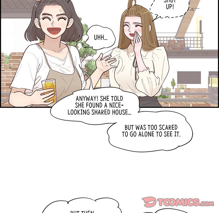 Sunny-Side Up Sunny-Side Up EP 43 - Toomics page 20 - 
