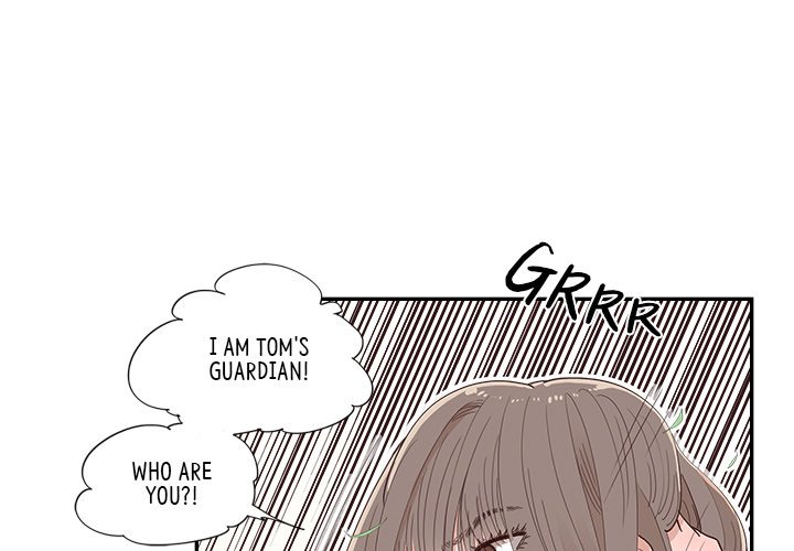 Sunny-Side Up Sunny-Side Up EP 43 - Toomics page 3 - 