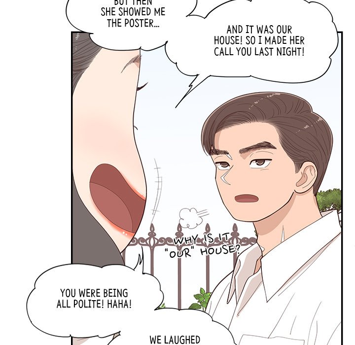Sunny-Side Up Sunny-Side Up EP 43 - Toomics page 21 - 