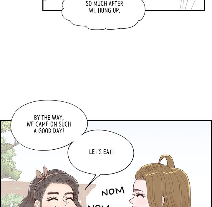 Sunny-Side Up Sunny-Side Up EP 43 - Toomics page 22 - 