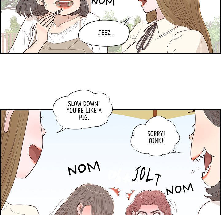 Sunny-Side Up Sunny-Side Up EP 43 - Toomics page 23 - 