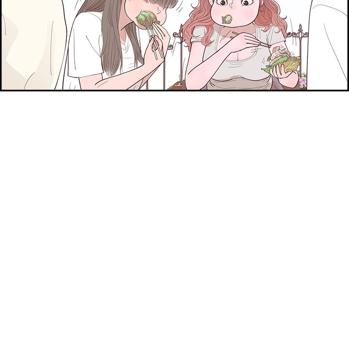 Sunny-Side Up Sunny-Side Up EP 43 - Toomics page 24 - 