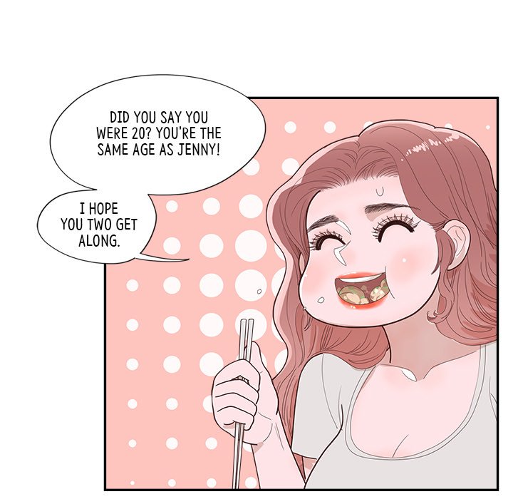 Sunny-Side Up Sunny-Side Up EP 43 - Toomics page 25 - 
