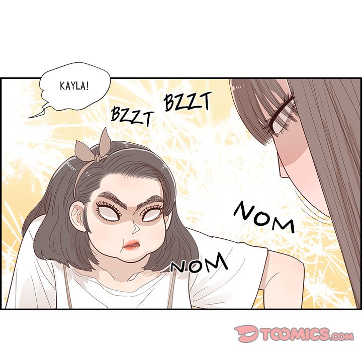 Sunny-Side Up Sunny-Side Up EP 43 - Toomics page 26 - 