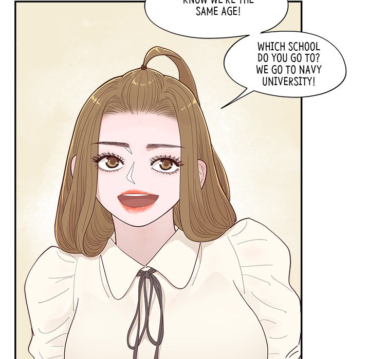 Sunny-Side Up Sunny-Side Up EP 43 - Toomics page 28 - 
