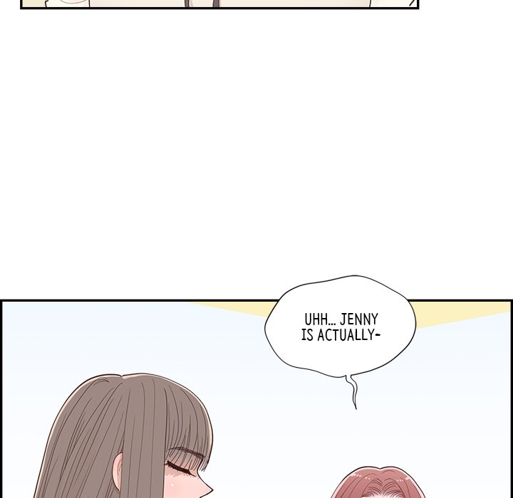 Sunny-Side Up Sunny-Side Up EP 43 - Toomics page 29 - 