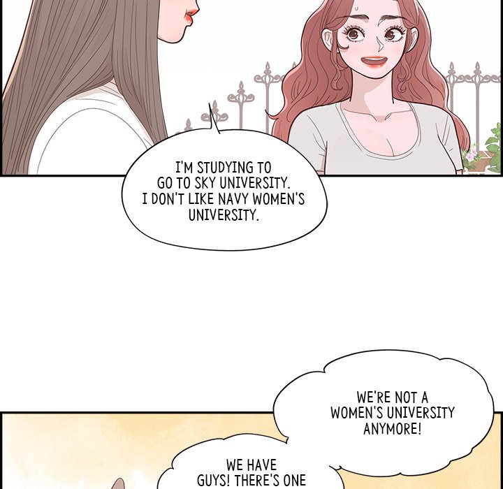 Sunny-Side Up Sunny-Side Up EP 43 - Toomics page 30 - 