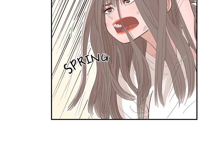 Sunny-Side Up Sunny-Side Up EP 43 - Toomics page 4 - 