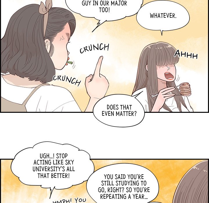 Sunny-Side Up Sunny-Side Up EP 43 - Toomics page 31 - 