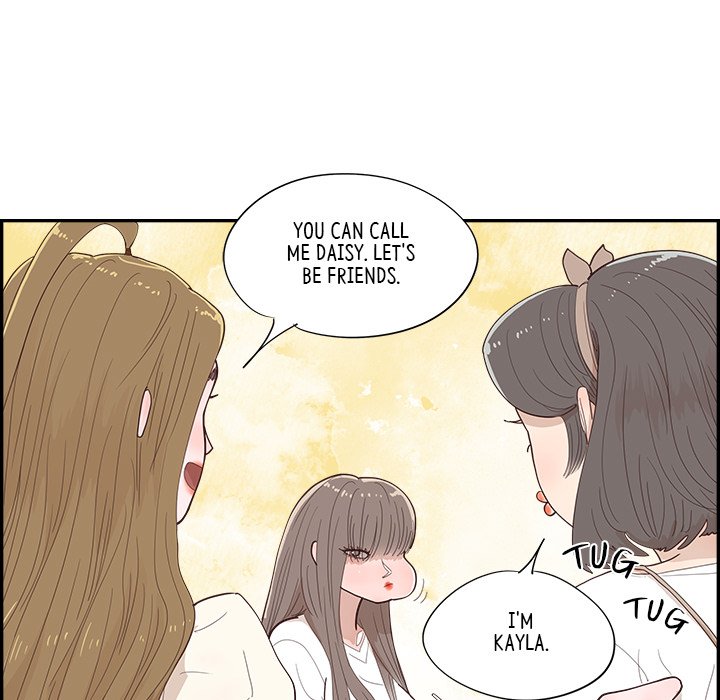 Sunny-Side Up Sunny-Side Up EP 43 - Toomics page 33 - 