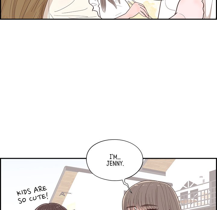 Sunny-Side Up Sunny-Side Up EP 43 - Toomics page 34 - 