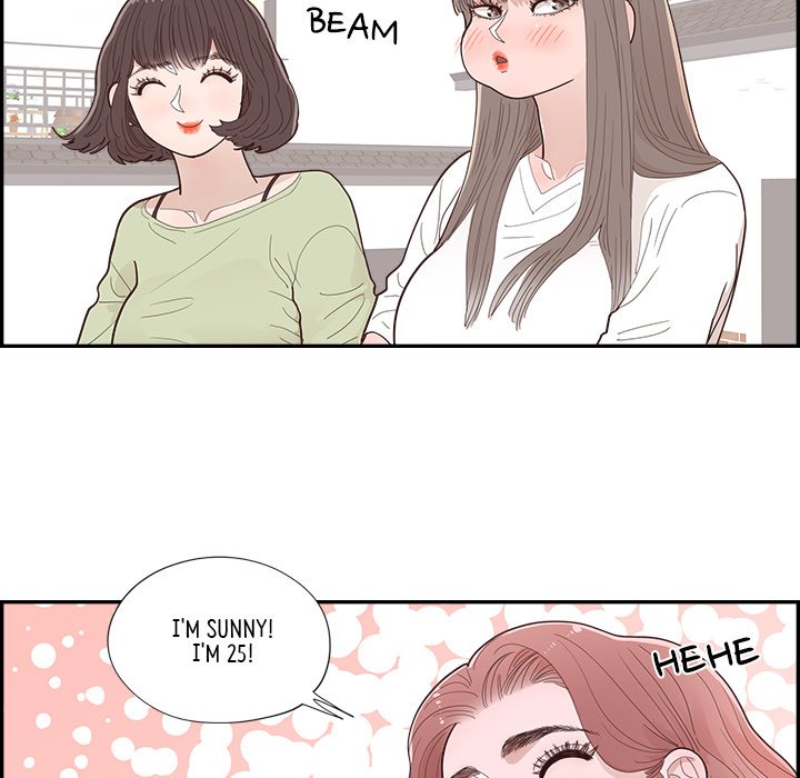 Sunny-Side Up Sunny-Side Up EP 43 - Toomics page 35 - 