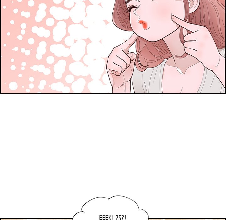 Sunny-Side Up Sunny-Side Up EP 43 - Toomics page 36 - 