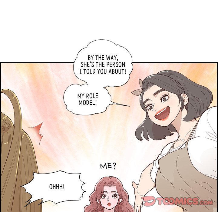 Sunny-Side Up Sunny-Side Up EP 43 - Toomics page 38 - 