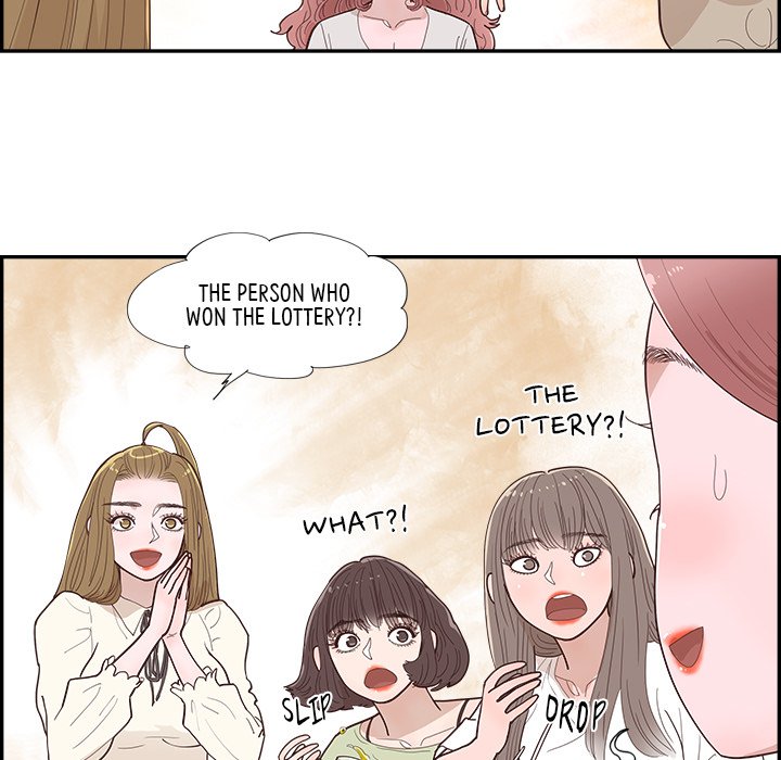 Sunny-Side Up Sunny-Side Up EP 43 - Toomics page 39 - 