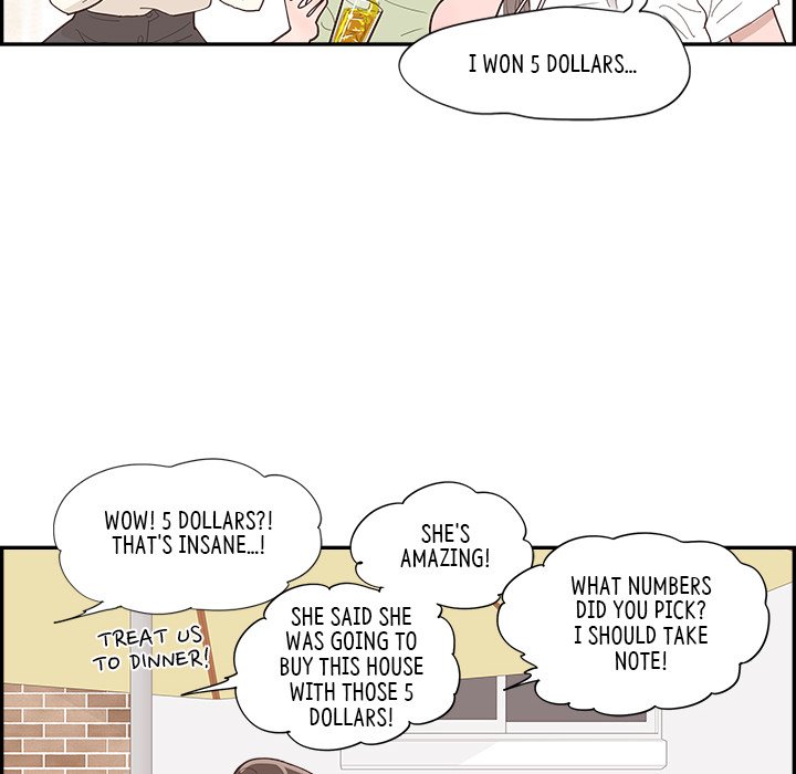 Sunny-Side Up Sunny-Side Up EP 43 - Toomics page 40 - 