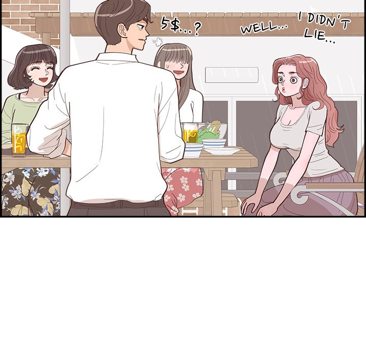 Sunny-Side Up Sunny-Side Up EP 43 - Toomics page 41 - 