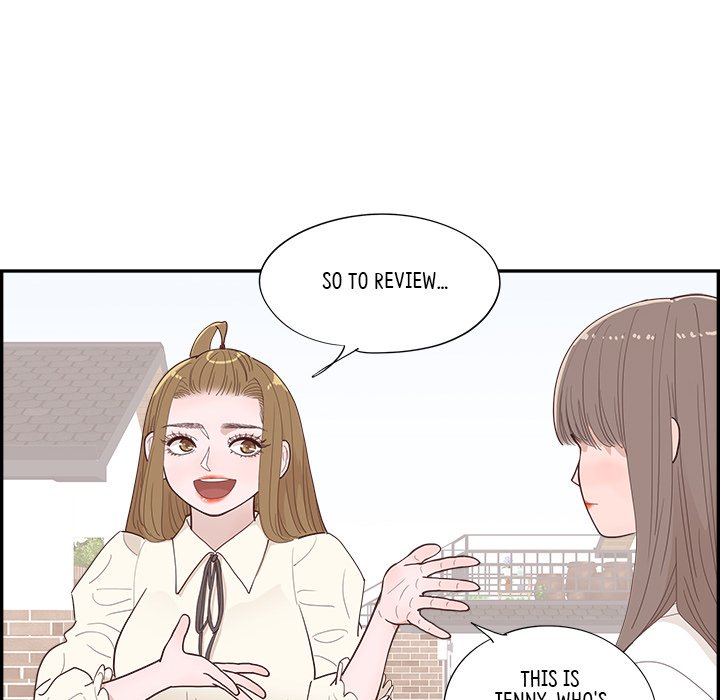 Sunny-Side Up Sunny-Side Up EP 43 - Toomics page 42 - 