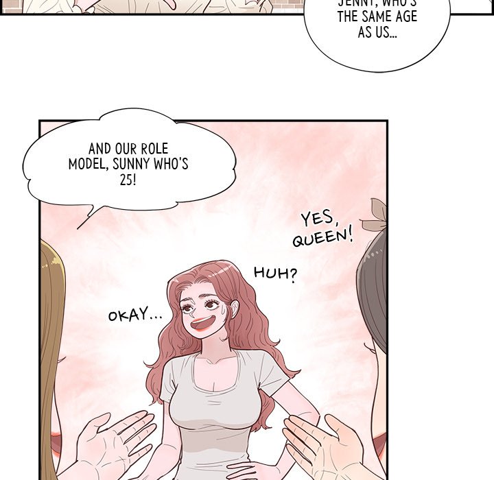 Sunny-Side Up Sunny-Side Up EP 43 - Toomics page 43 - 