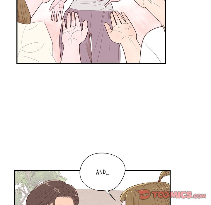 Sunny-Side Up Sunny-Side Up EP 43 - Toomics page 44 - 