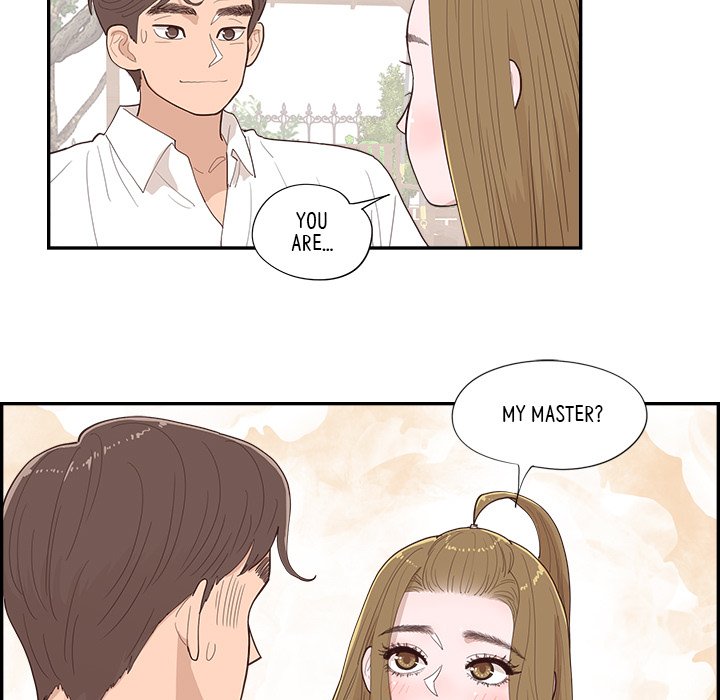 Sunny-Side Up Sunny-Side Up EP 43 - Toomics page 45 - 