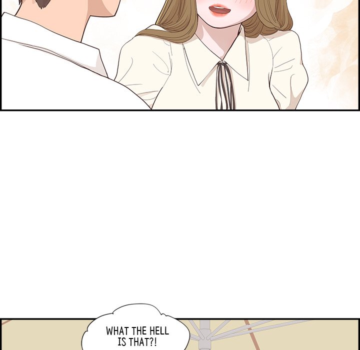Sunny-Side Up Sunny-Side Up EP 43 - Toomics page 46 - 