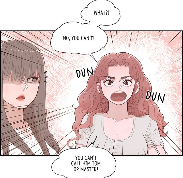 Sunny-Side Up Sunny-Side Up EP 43 - Toomics page 48 - 