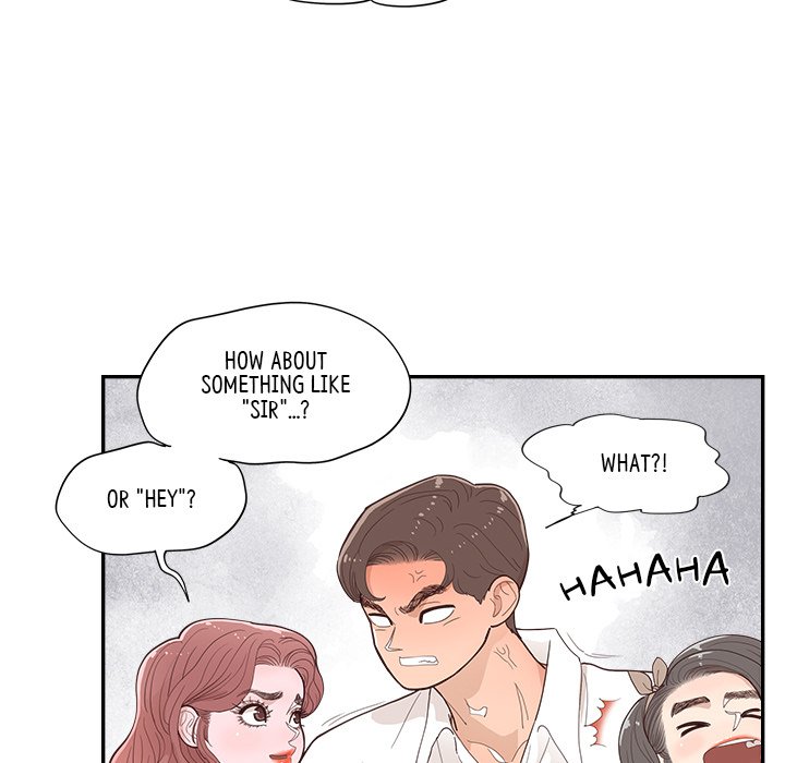Sunny-Side Up Sunny-Side Up EP 43 - Toomics page 49 - 