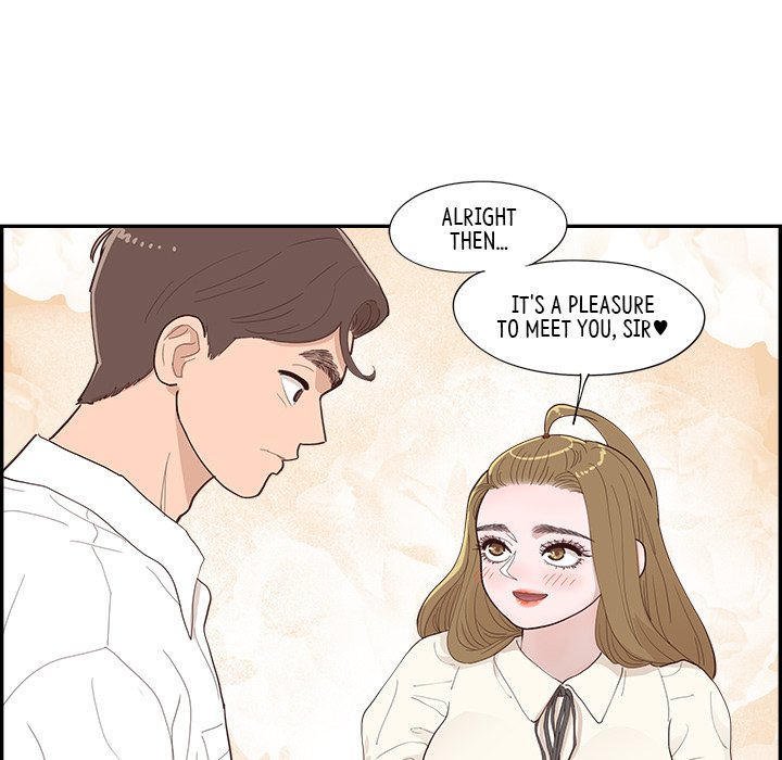 Sunny-Side Up Sunny-Side Up EP 43 - Toomics page 51 - 