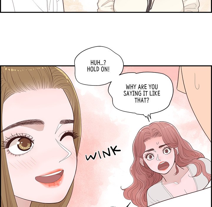 Sunny-Side Up Sunny-Side Up EP 43 - Toomics page 52 - 