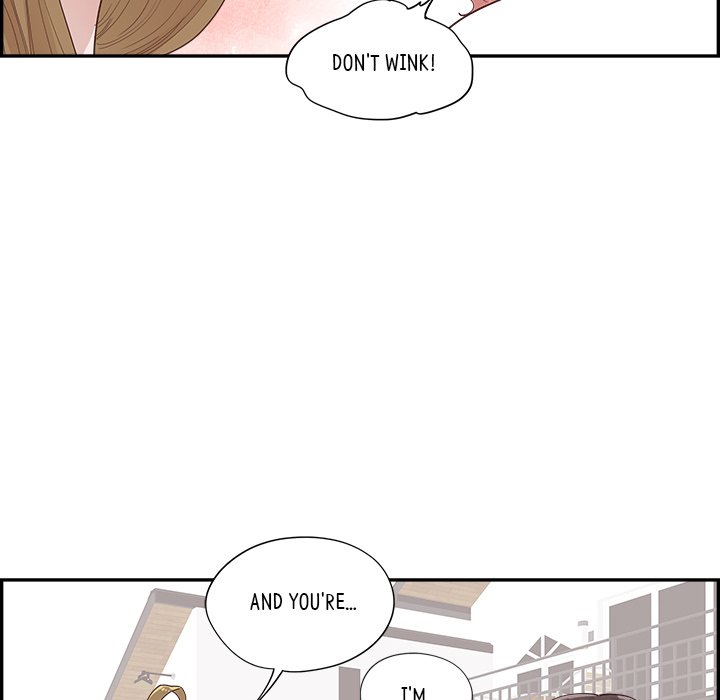Sunny-Side Up Sunny-Side Up EP 43 - Toomics page 53 - 