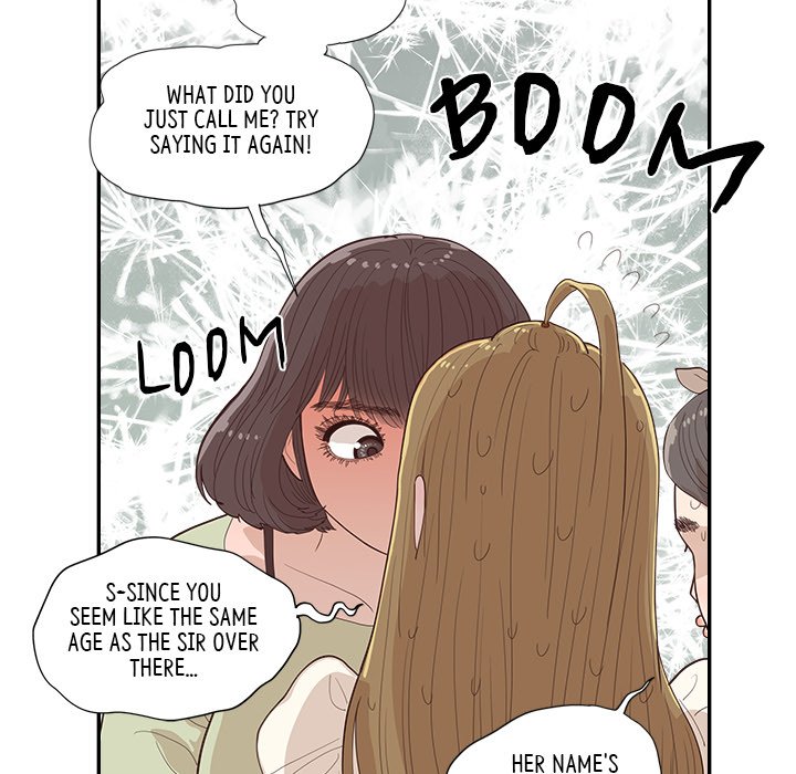 Sunny-Side Up Sunny-Side Up EP 43 - Toomics page 55 - 