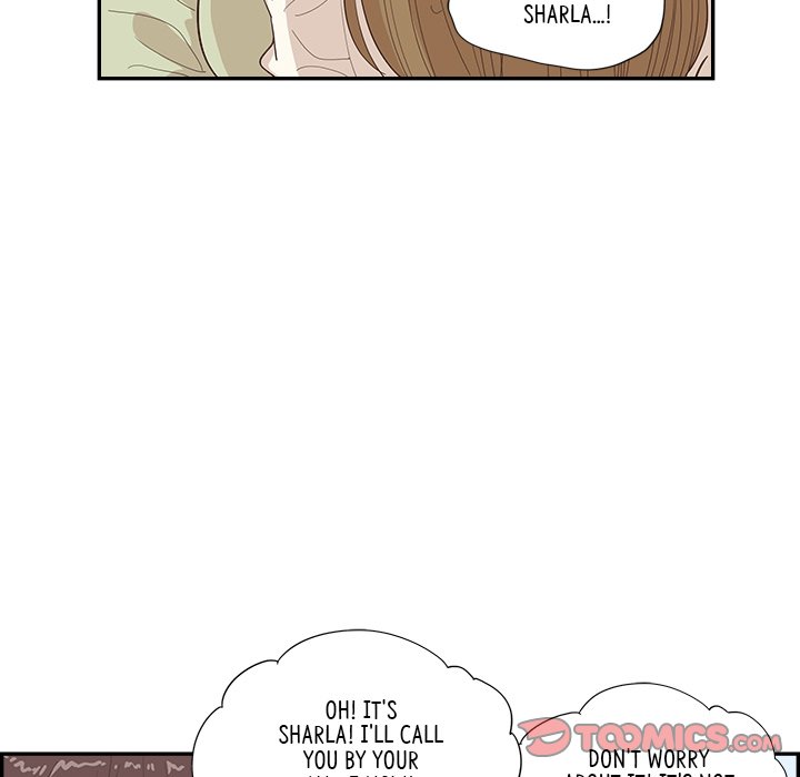 Sunny-Side Up Sunny-Side Up EP 43 - Toomics page 56 - 