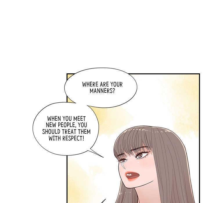 Sunny-Side Up Sunny-Side Up EP 43 - Toomics page 59 - 