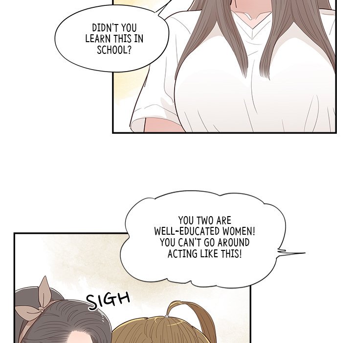 Sunny-Side Up Sunny-Side Up EP 43 - Toomics page 60 - 