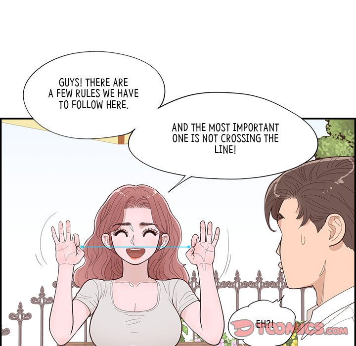 Sunny-Side Up Sunny-Side Up EP 43 - Toomics page 62 - 