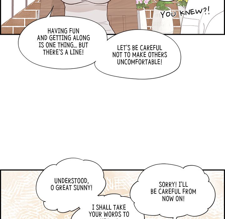 Sunny-Side Up Sunny-Side Up EP 43 - Toomics page 63 - 
