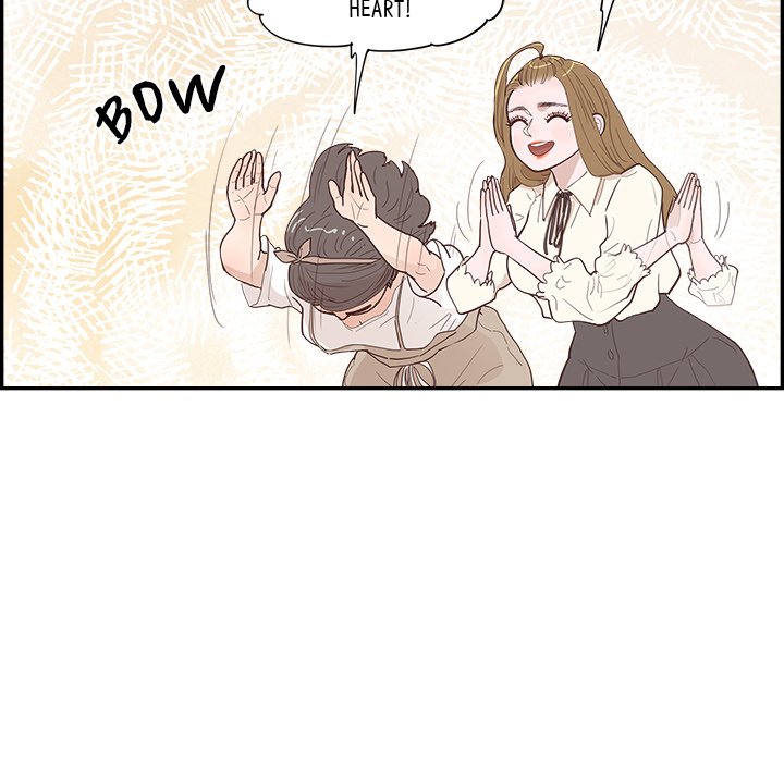 Sunny-Side Up Sunny-Side Up EP 43 - Toomics page 64 - 