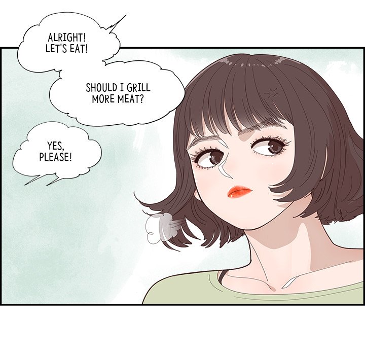 Sunny-Side Up Sunny-Side Up EP 43 - Toomics page 65 - 