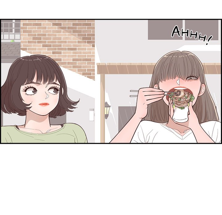 Sunny-Side Up Sunny-Side Up EP 43 - Toomics page 66 - 