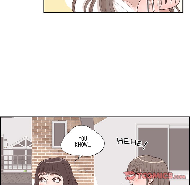 Sunny-Side Up Sunny-Side Up EP 43 - Toomics page 68 - 