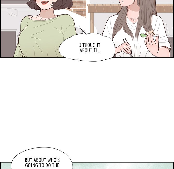 Sunny-Side Up Sunny-Side Up EP 43 - Toomics page 69 - 