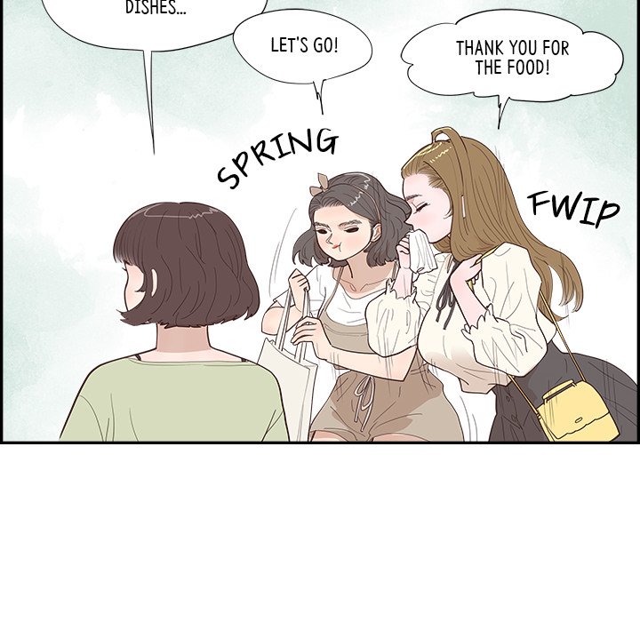 Sunny-Side Up Sunny-Side Up EP 43 - Toomics page 70 - 