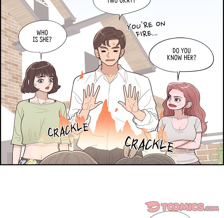Sunny-Side Up Sunny-Side Up EP 43 - Toomics page 8 - 